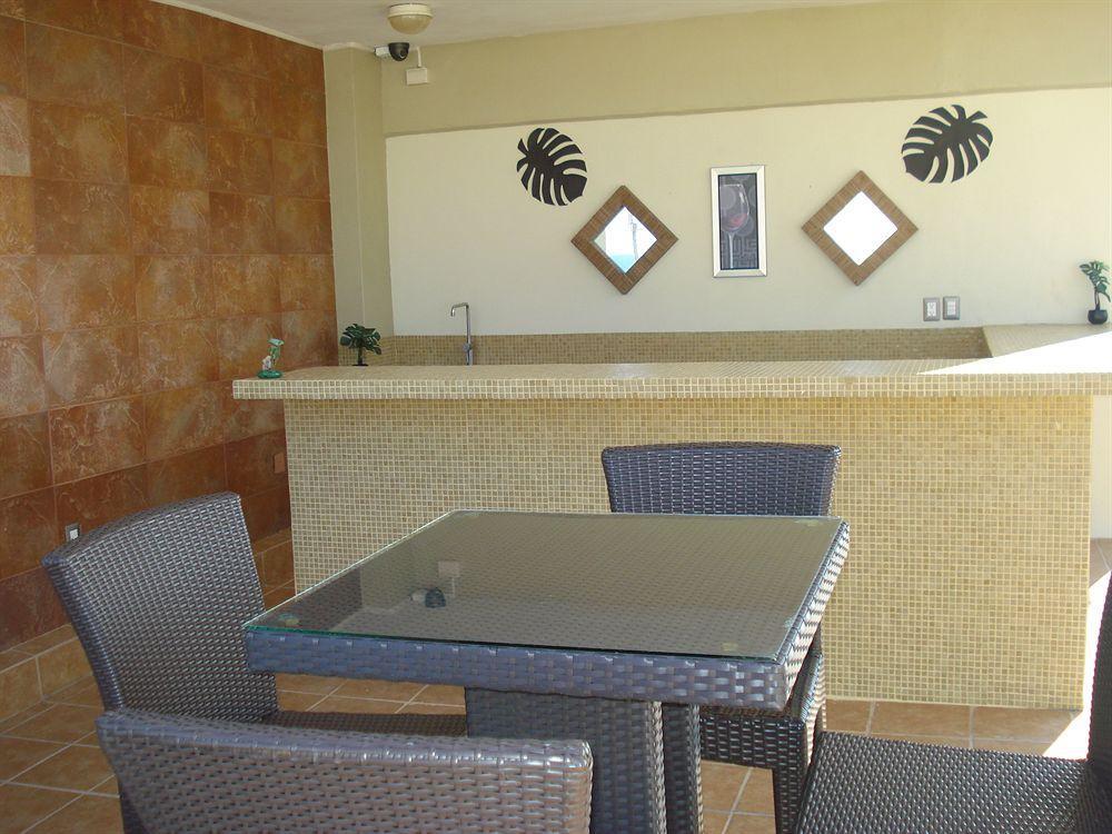 Apartahotel Boutique Maison Bamboo 4*