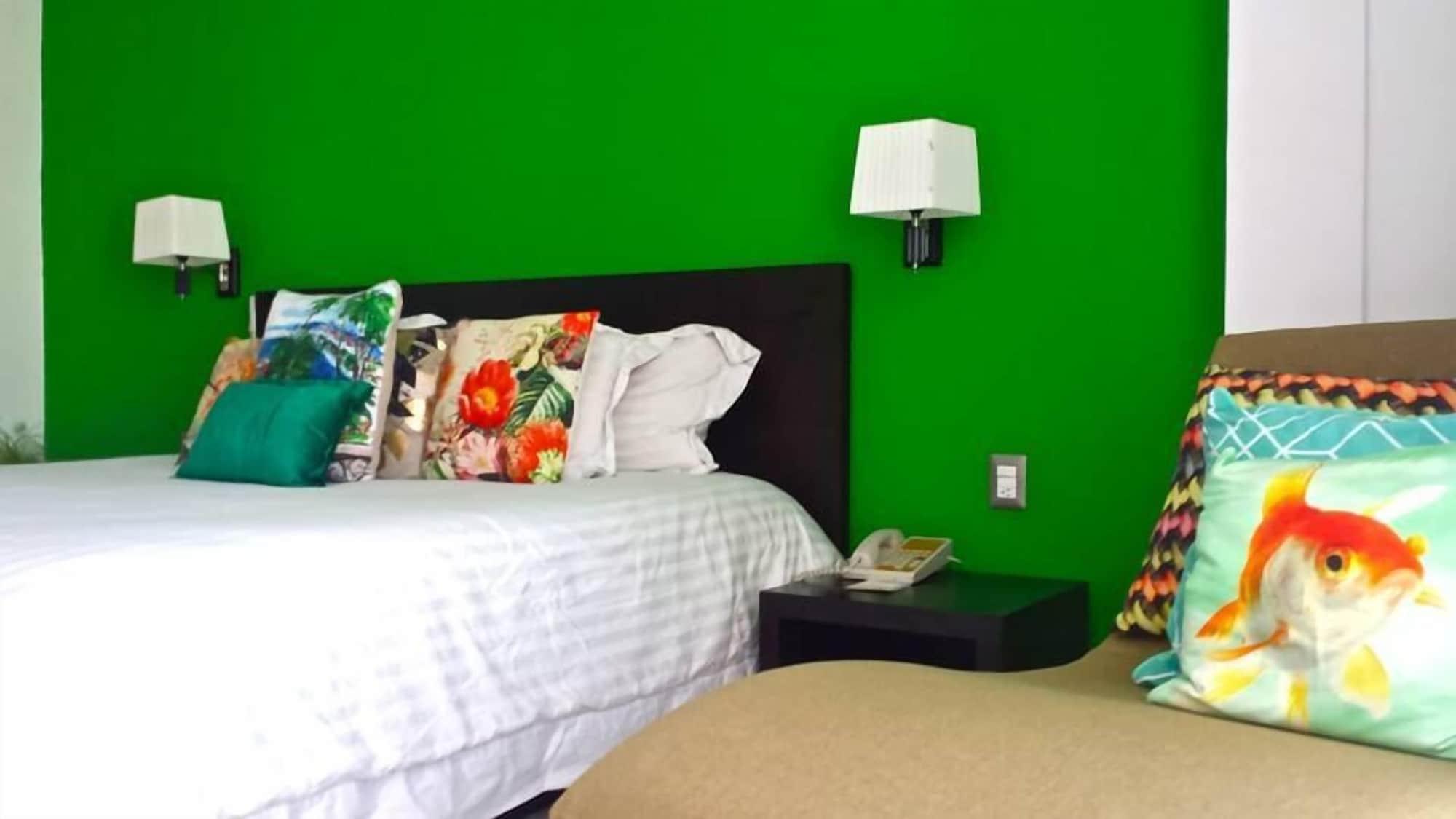 Boutique Maison Bamboo 4*