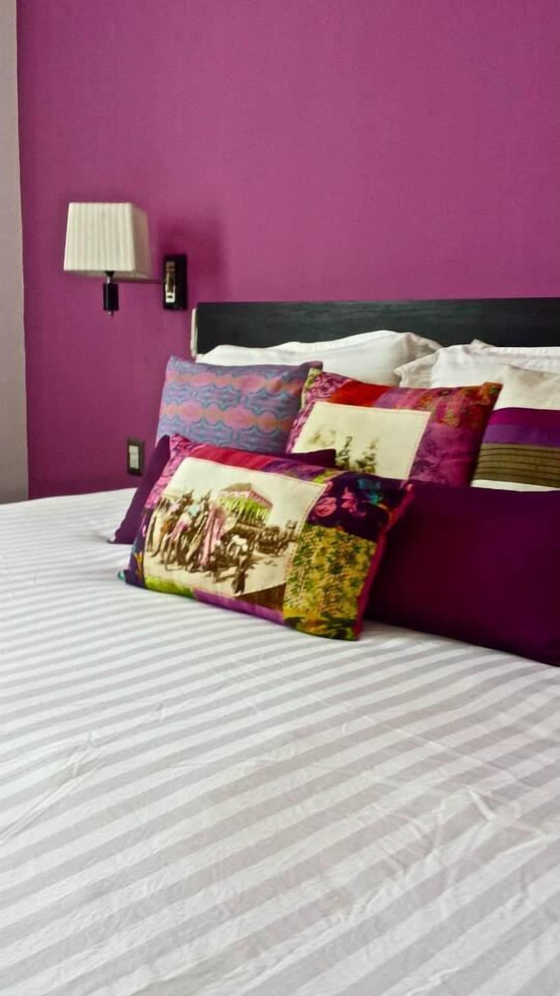 Apartahotel Boutique Maison Bamboo 4*