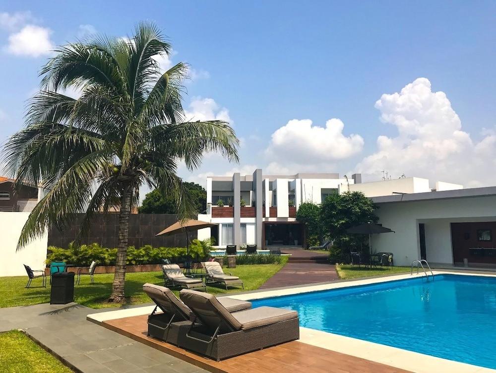 Boutique Maison Bamboo 4* Veracruz