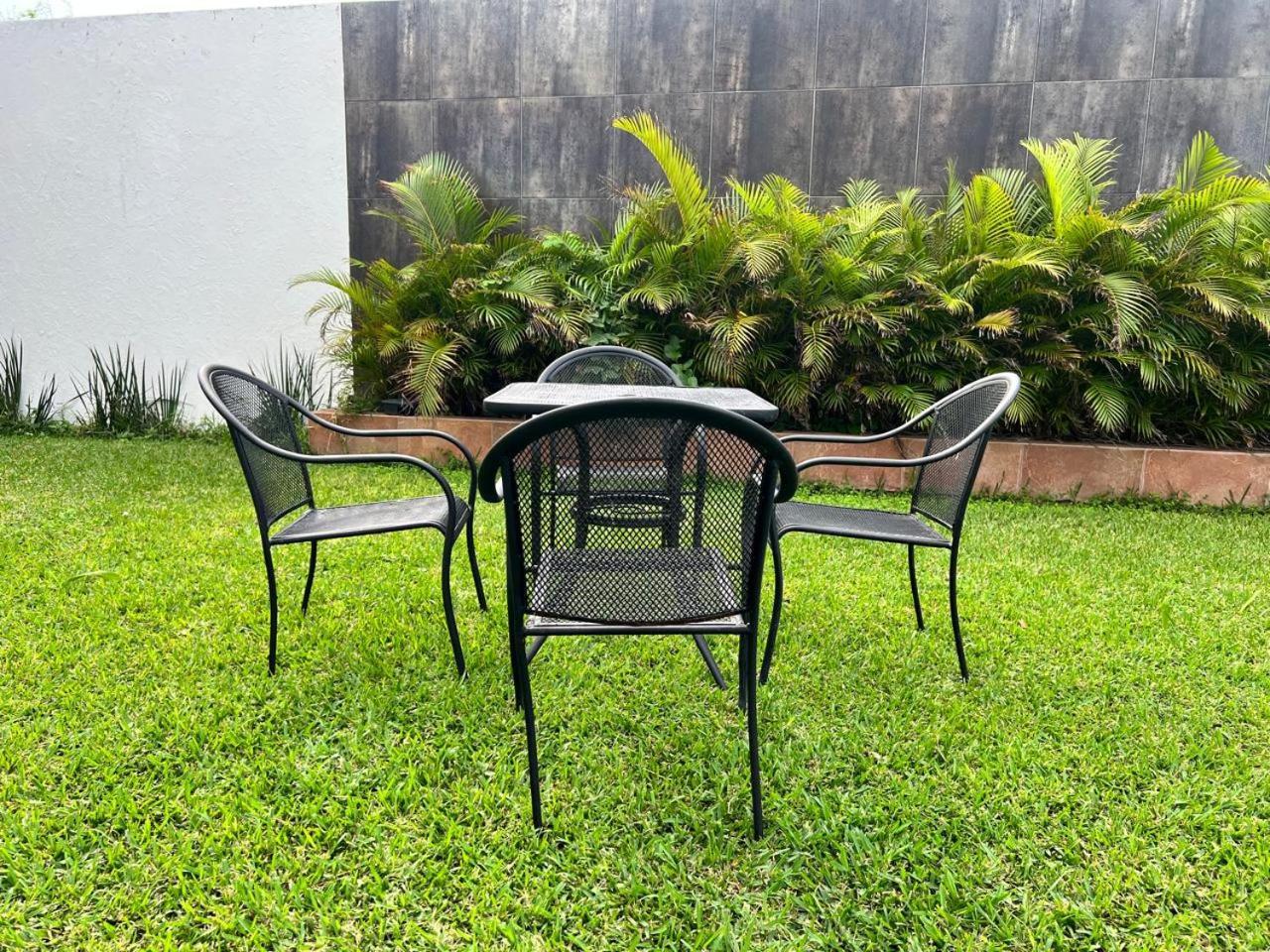 Apartahotel Boutique Maison Bamboo Veracruz