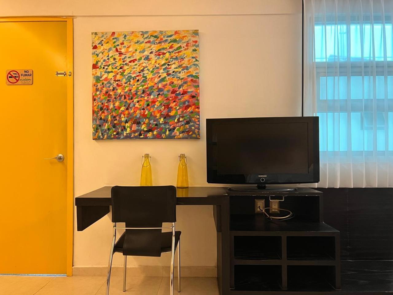 Boutique Maison Bamboo Apartahotel Veracruz
