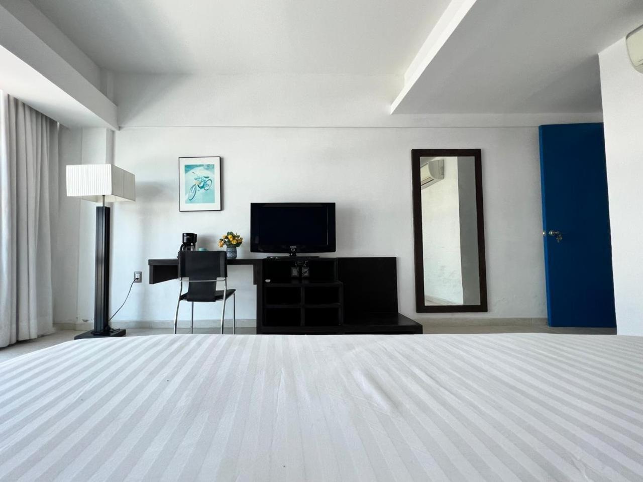 Boutique Maison Bamboo Apartahotel