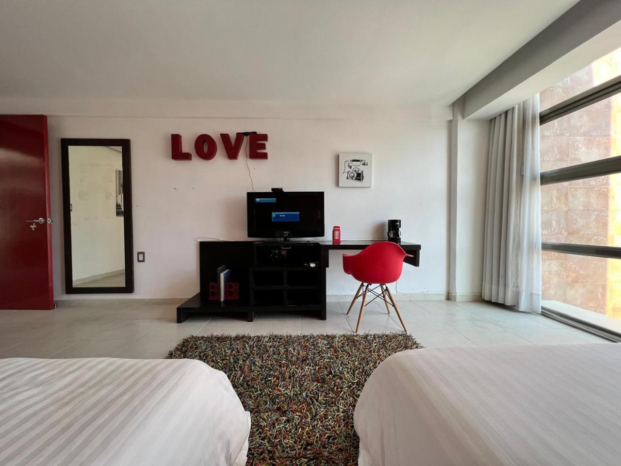 Boutique Maison Bamboo 4* Veracruz