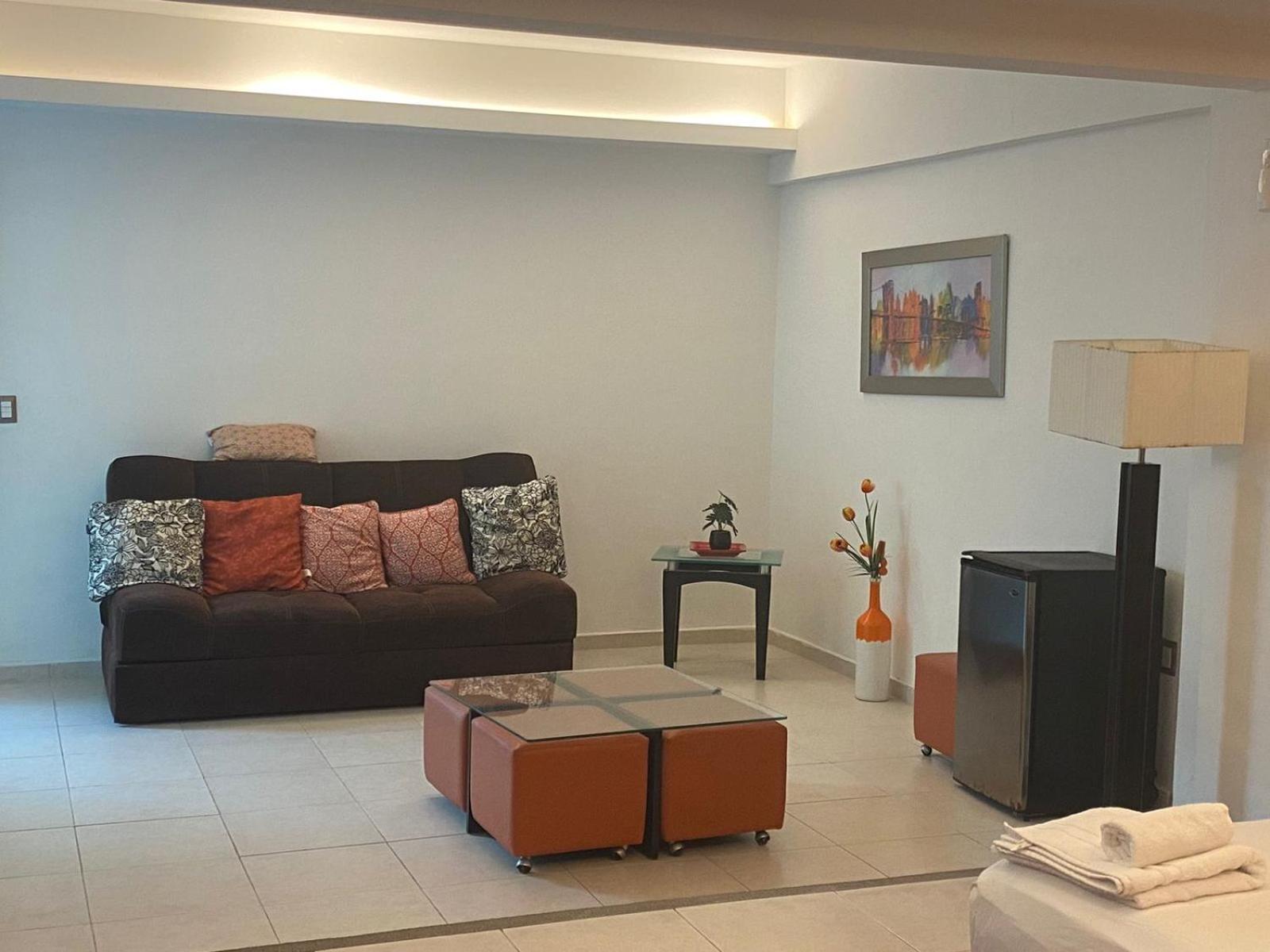 Apartahotel Boutique Maison Bamboo 4*