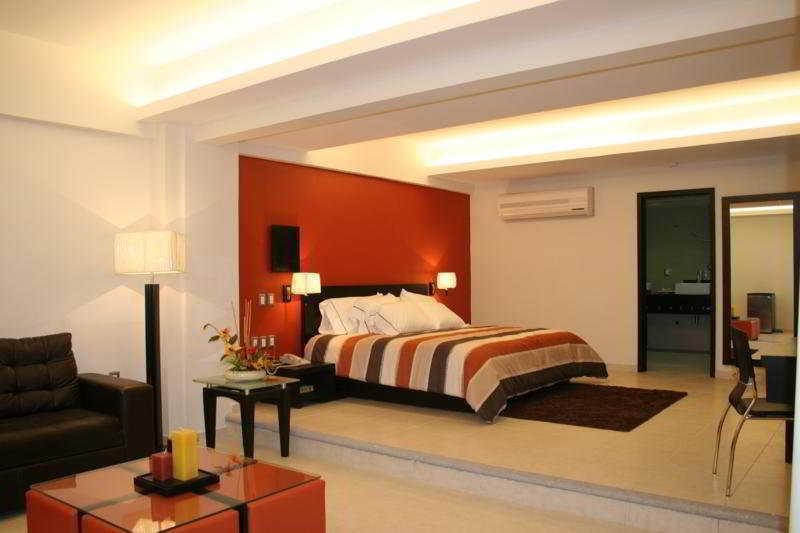 Apartahotel Boutique Maison Bamboo 4*