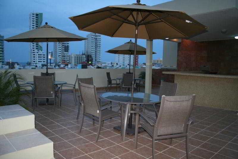 Apartahotel Boutique Maison Bamboo Veracruz