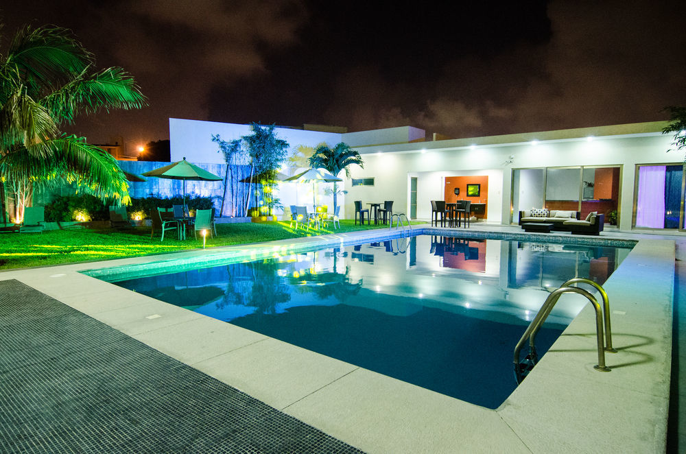 Boutique Maison Bamboo Veracruz