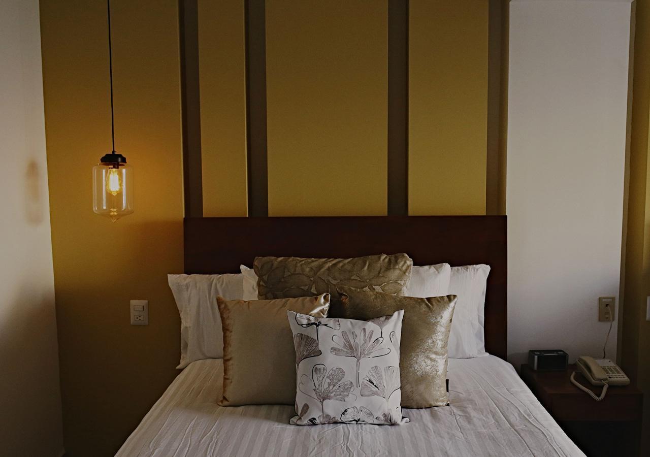 Apartahotel Boutique Maison Bamboo 4*