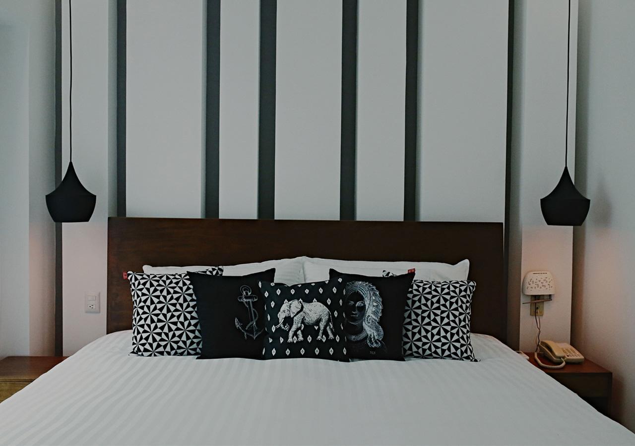 Boutique Maison Bamboo 4*