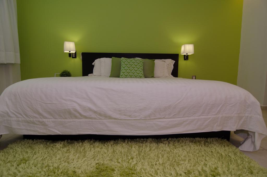 Apartahotel Boutique Maison Bamboo