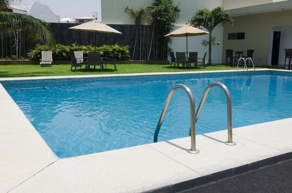 Boutique Maison Bamboo Apartahotel 4*