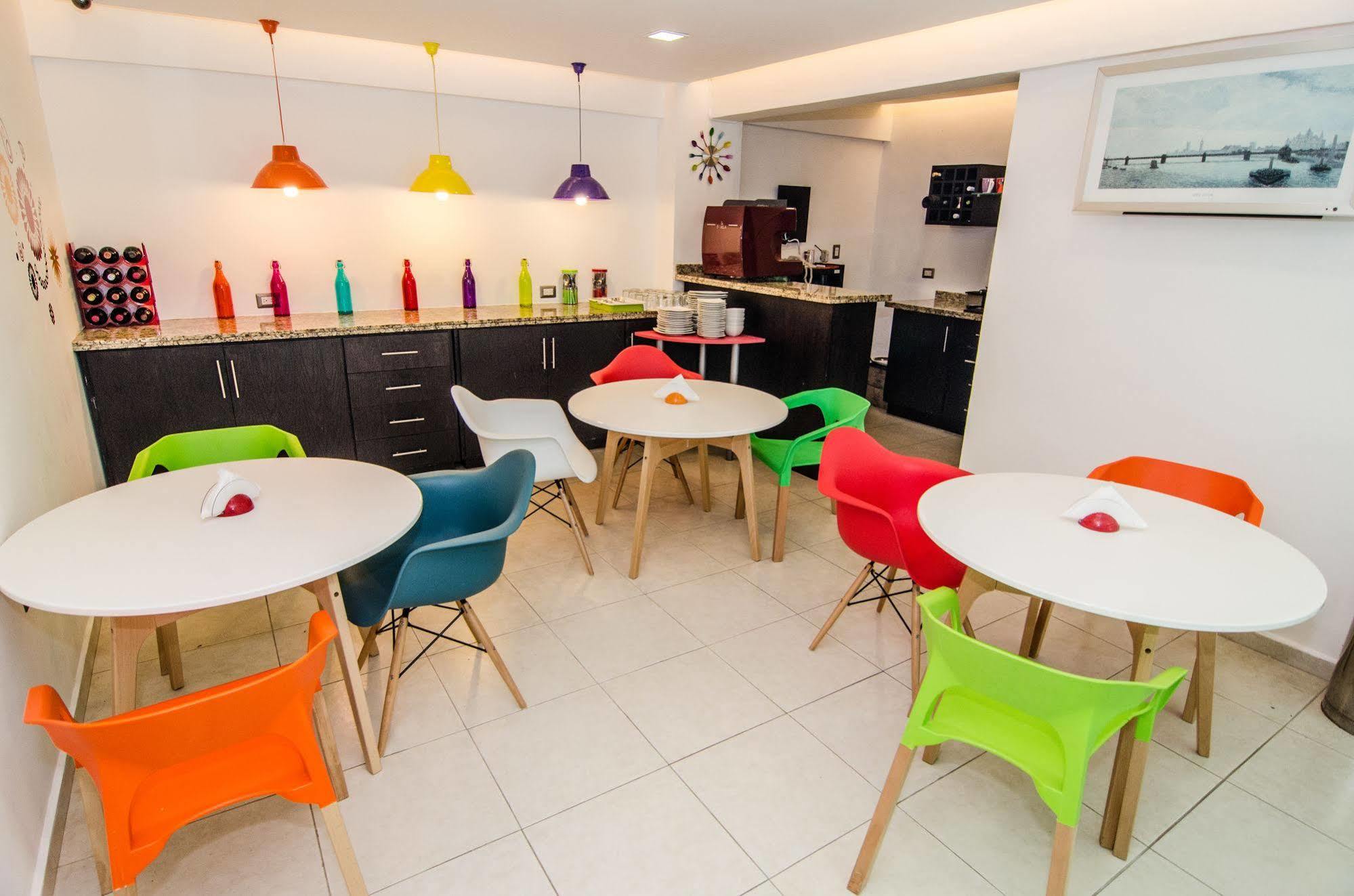 Boutique Maison Bamboo Apartahotel