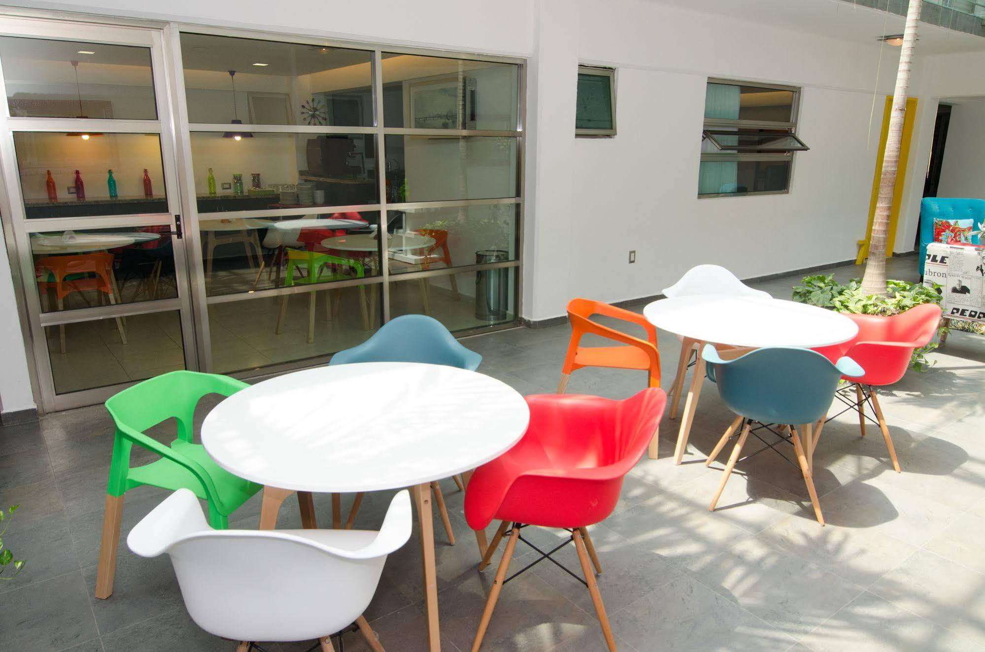 Boutique Maison Bamboo Apartahotel Veracruz