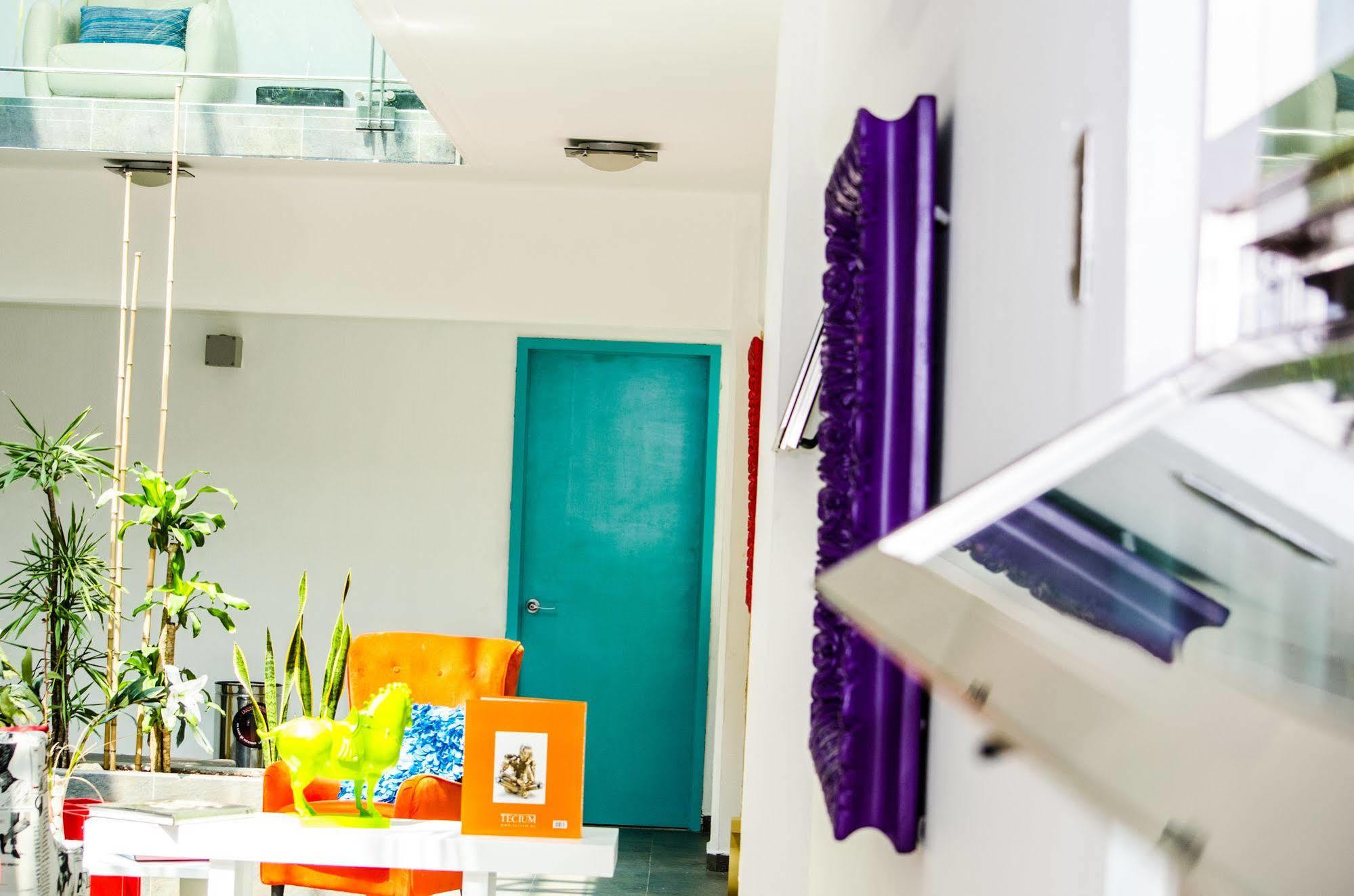Apartahotel Boutique Maison Bamboo 4*