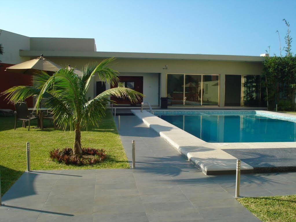 Boutique Maison Bamboo 4*